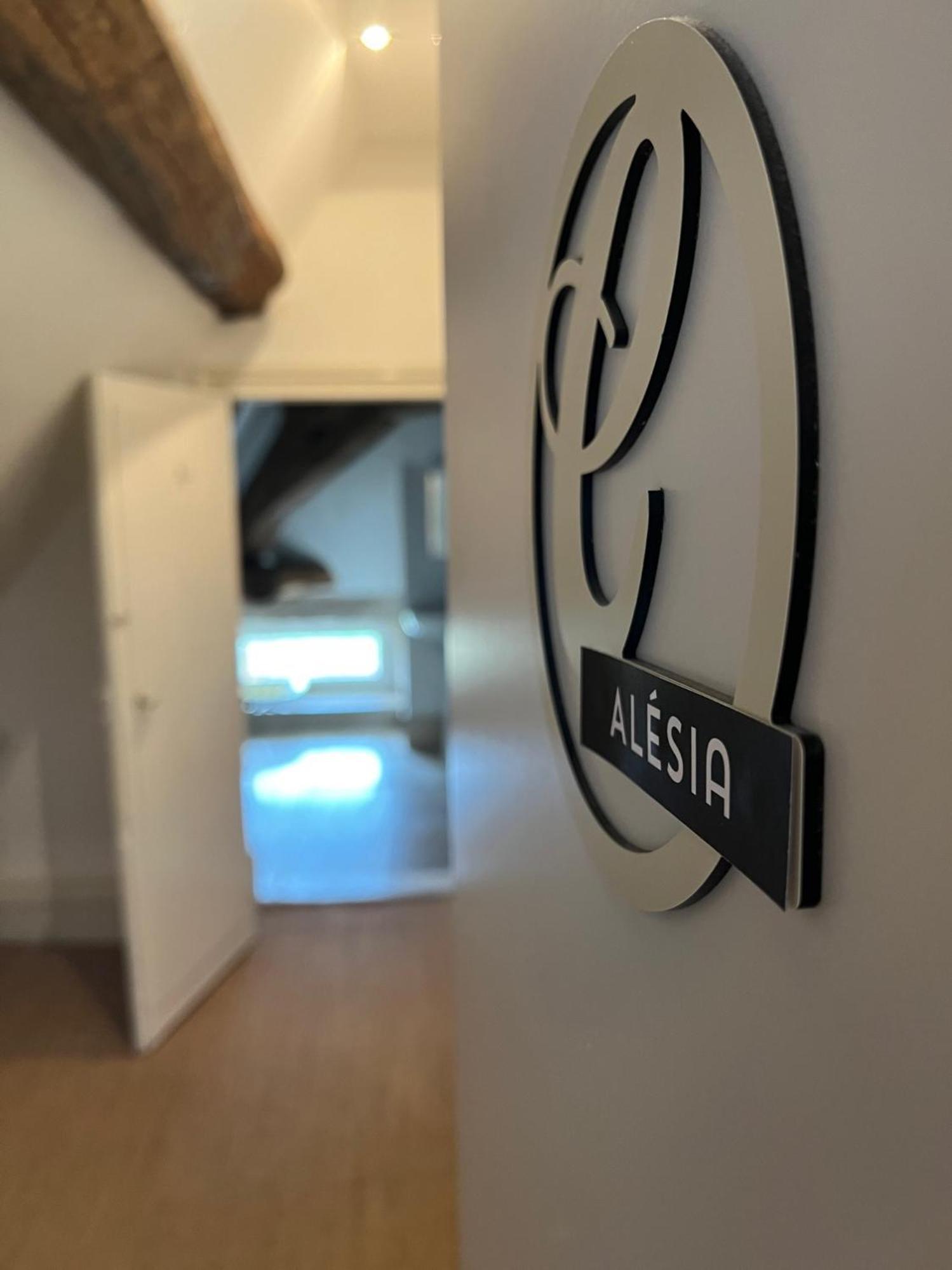 Bed and Breakfast Le Prieure De Buffon Номер фото