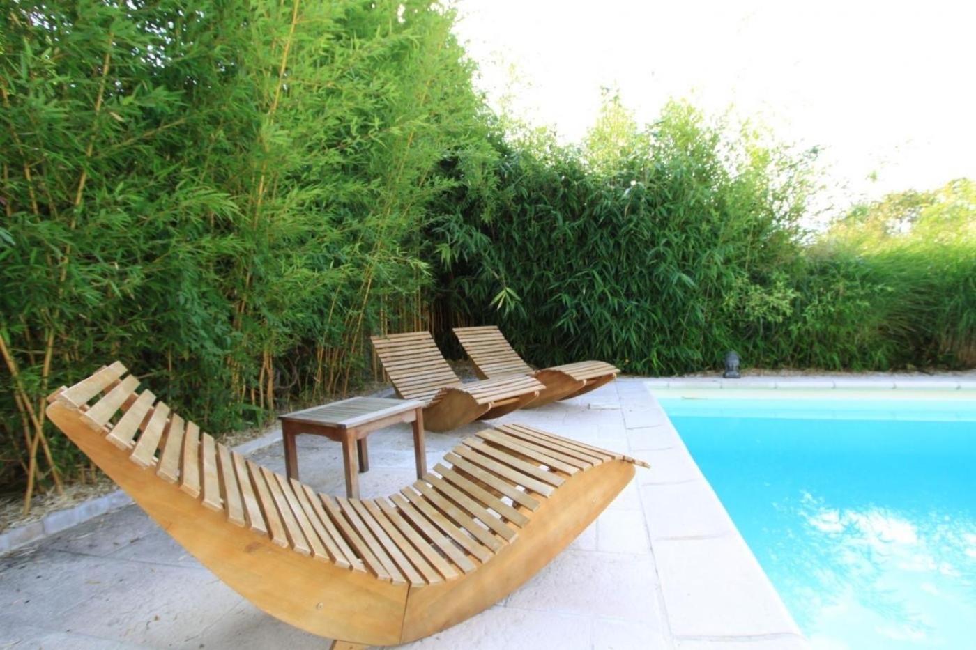 Bed and Breakfast Le Prieure De Buffon Экстерьер фото