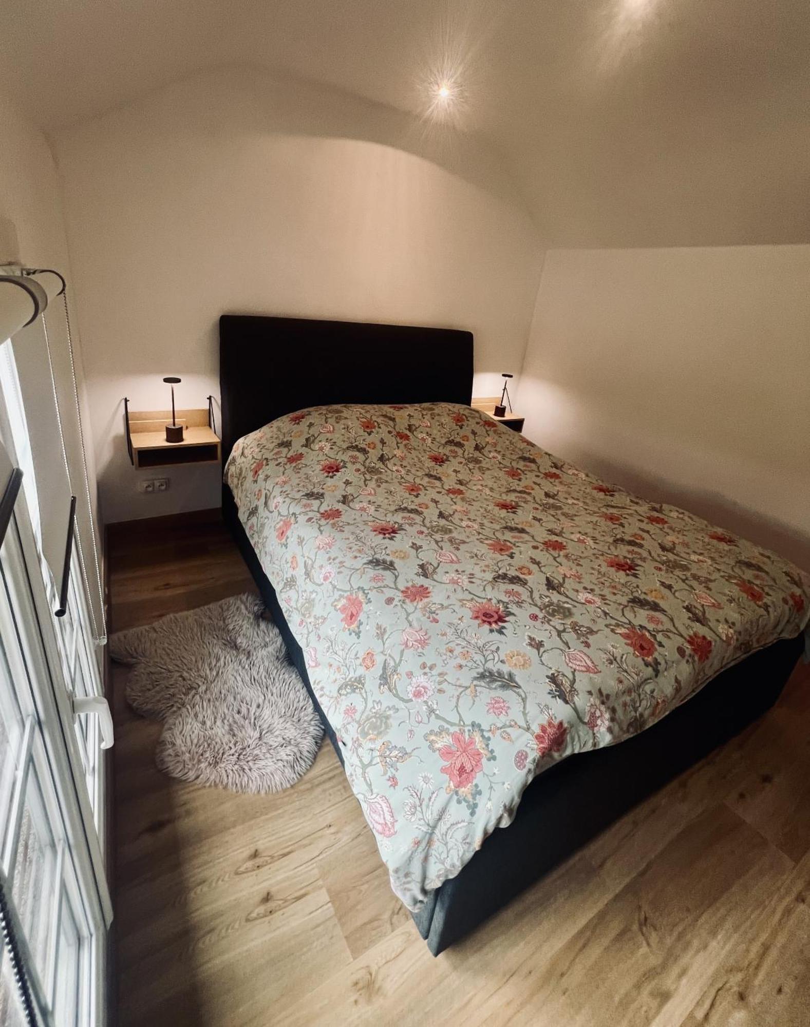 Bed and Breakfast Le Prieure De Buffon Номер фото